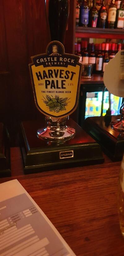 Devonshire Arms
