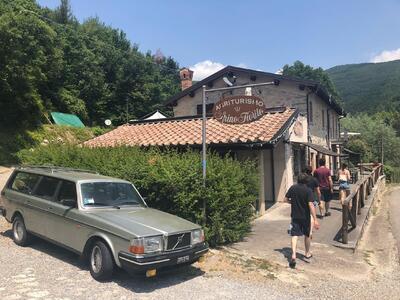 Agriturismo Spino Fiorito