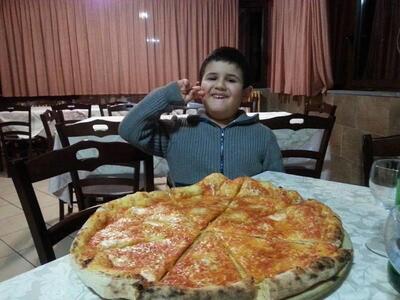 Agriturismo I Sette Venti