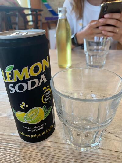 Piadineria Giangusto