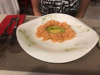 Ristorante Pizzeria MIO