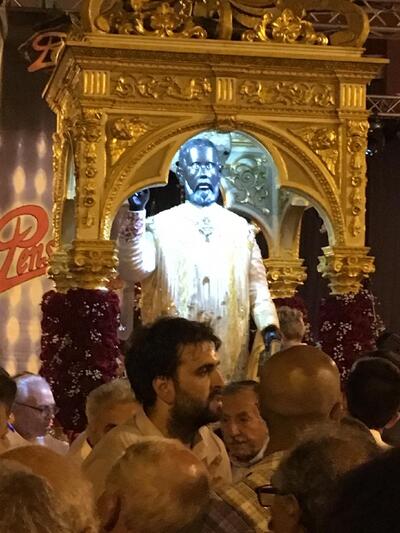 38 Parallelo Di Occhino Lidia