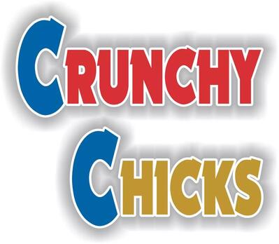 Crunchy Chicks