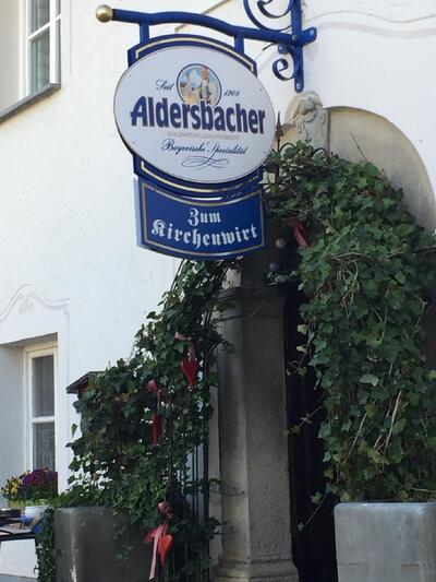 Griechisches Restauran zum Griechenwirt Bodenmais