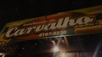 Lanchonete do Carvalho