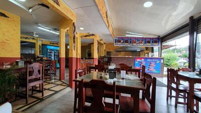 Pizza Express Jacó