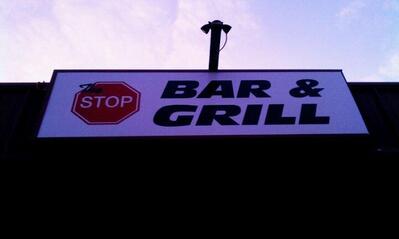 The Stop Bar and Grill