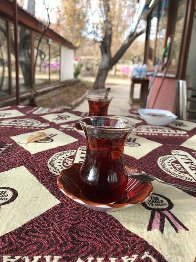 MARÇİK RESTAURANT