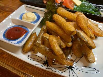 居酒屋nufnuf2.0