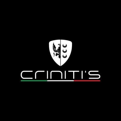 Criniti's Castle Hill