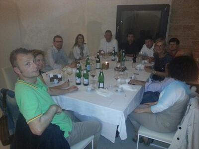 Ristorante Artegusto