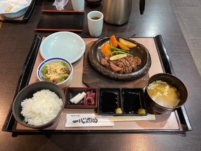 一心太助 富田林店