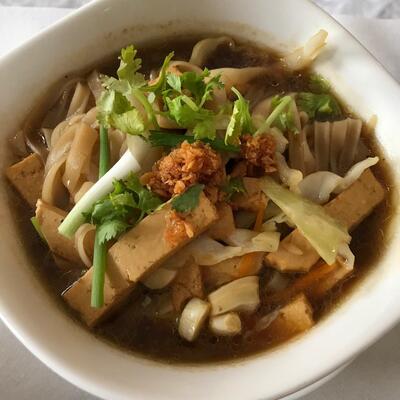 Rungruang Thai Restaurant & Takeaway