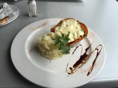 Skatkis Restaurant
