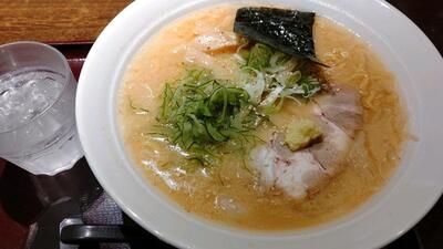 Soba Ramen Kuranomen