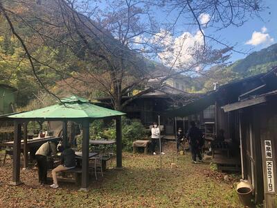 亀泉庵