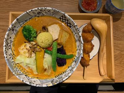 道禾食堂