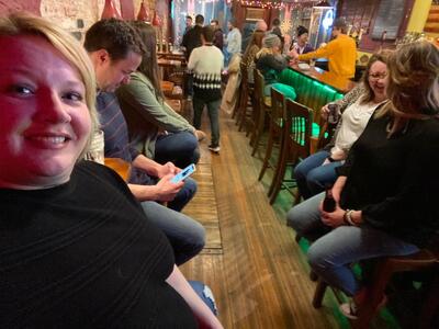 Kb’s Taphouse