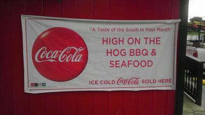 High On The Hog