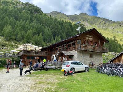 Wieserhütte