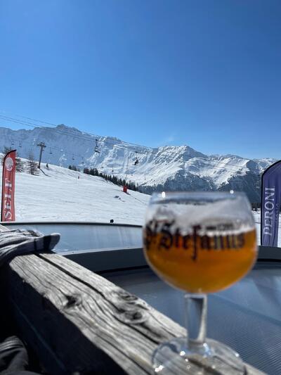 Aux Enfants Terribles