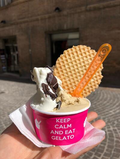 Gelateria Raffaella