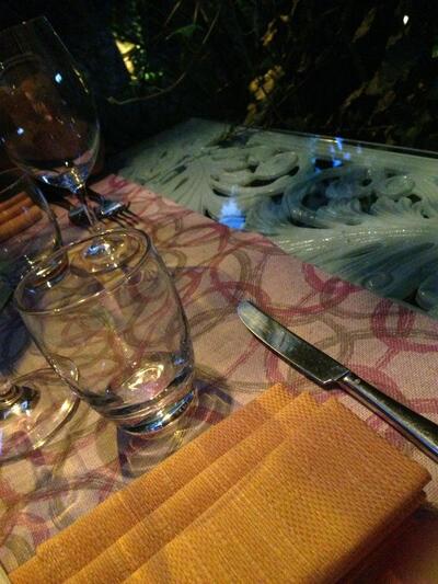 Osteria Locanda il Canto del Maggio