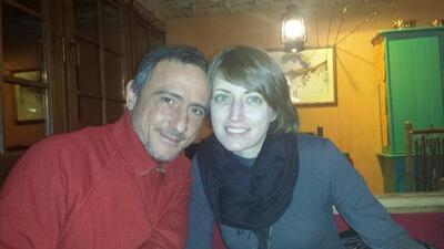 Ranch The Dolomites Bar