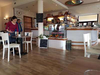 Spuntì bar cafè/wineshop