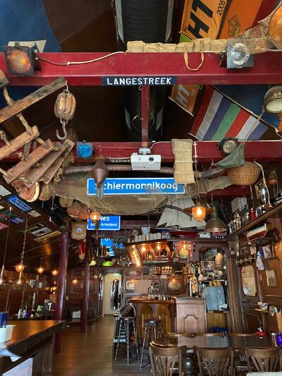 Cafe It Aude Beuthus