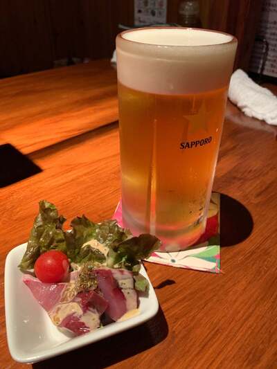 ハワイアンカフェ【プナルウ】