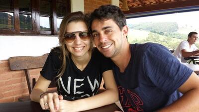 Cachaçaria Santo Me