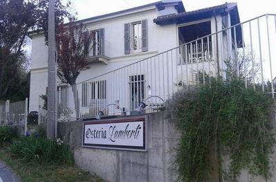 Osteria Lamberti