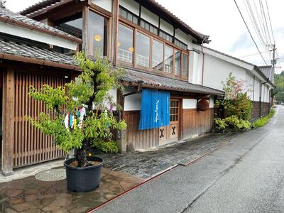 花の香酒造
