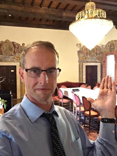 Ristorante Villa Lecchi