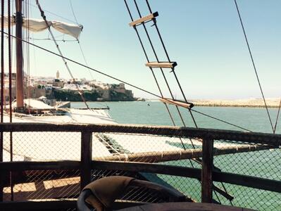 Le Dhow