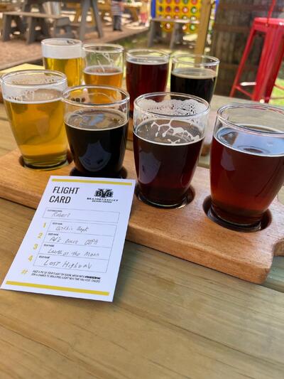 Brazos Valley Brewing Company