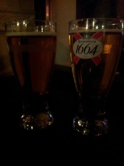 Storas katinas
