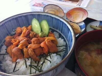 花蘂水産