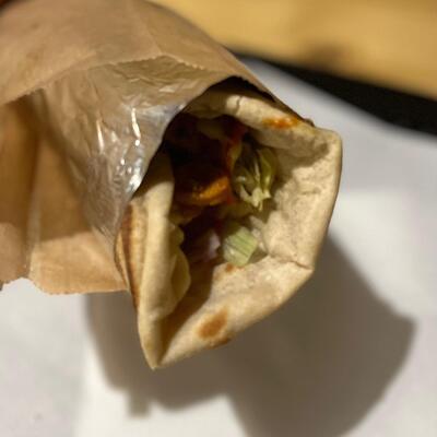 Naan House