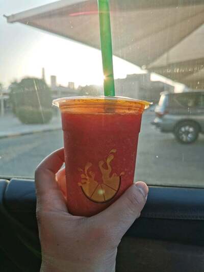 Juice world