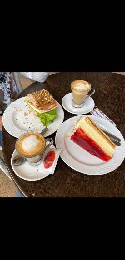 Cafe Royal