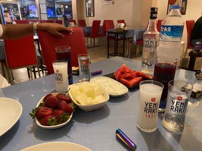 İsso Çiğköfte Sivas/Merkez
