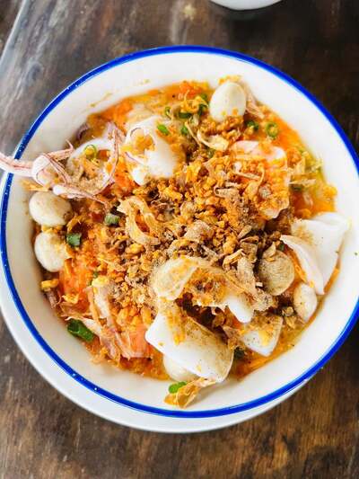 ร้านอาหารศาลาโค้ก