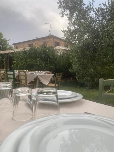 Agriturismo La Graziosa