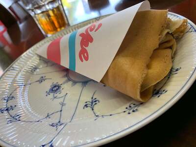 Crêperie Ki-ichigo