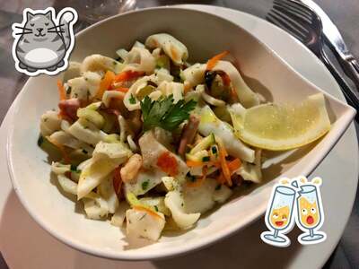 Dal Nicco - Ristorante & Pizzeria/ Perugia Banqueting-- Catering & Banqueting