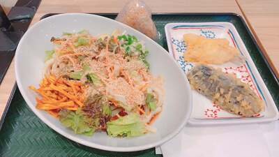 Hanamaru Udon