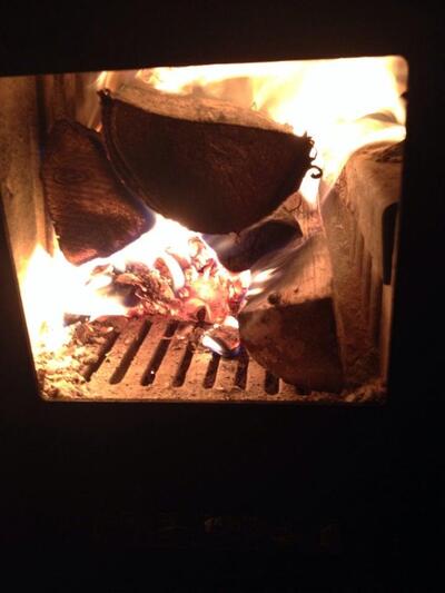 Vakarchukovka Lounge