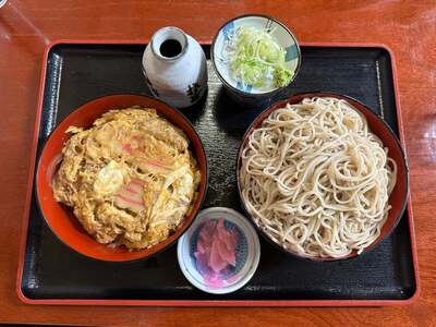 橋本屋